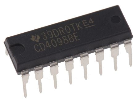 Texas Instruments CD4098BE 527293