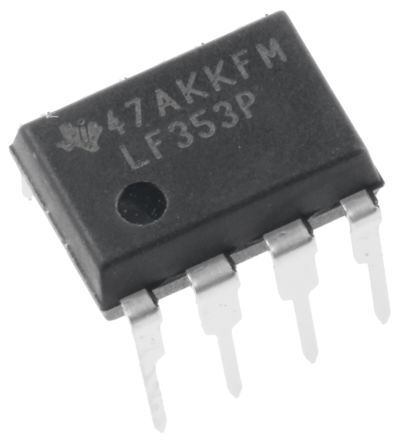 Texas Instruments LF353P 527300