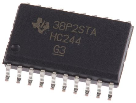 Texas Instruments SN74HC244DWR 1456893