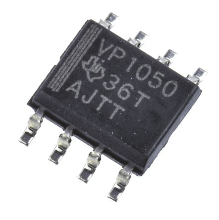 Texas Instruments SN65HVD1050D 1218436