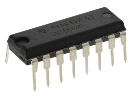 Texas Instruments SN75468N 527883
