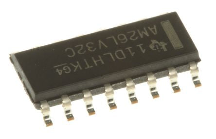 Texas Instruments AM26LV32CD 1449904