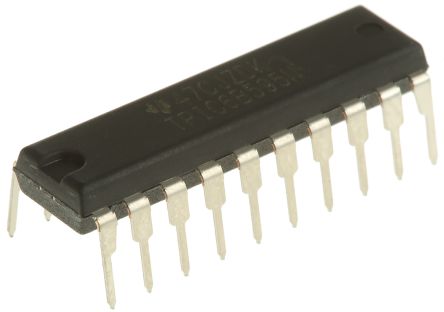 Texas Instruments TPIC6B595N 528145
