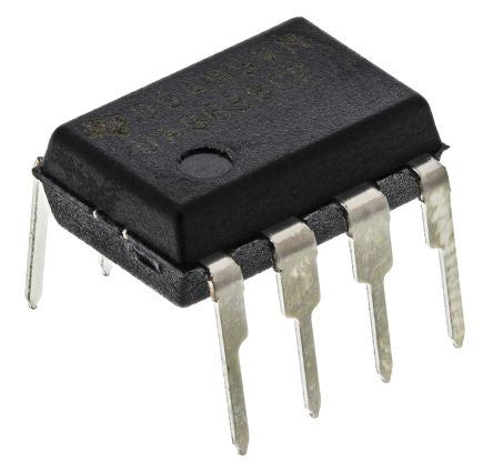 Texas Instruments UA9638CP 1684866