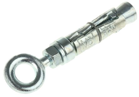 RawlPlug R-RBL-06EW 528227