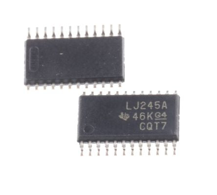 Texas Instruments SN74LVC4245APW 528230