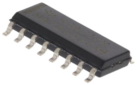 Texas Instruments MAX3232CD 1218440