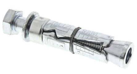 RawlPlug R-RBL-M12/10W 528261