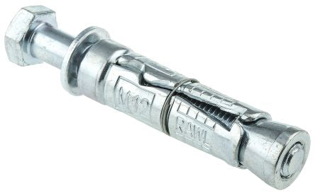 RawlPlug R-RBL-M12/25W 528277