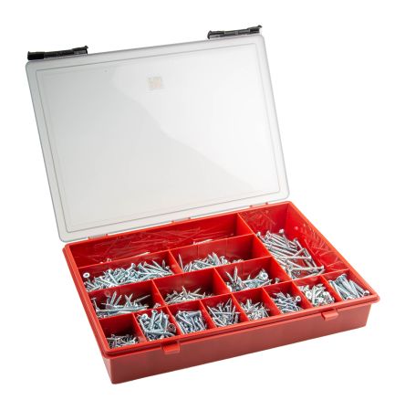 RS PRO  528514