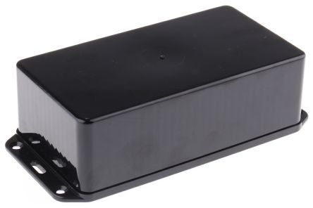 CAMDENBOSS BIM2005/IP-BLK 528696