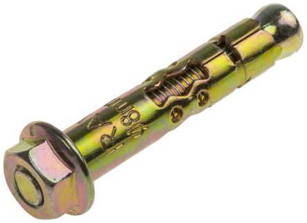 RawlPlug M6 530422