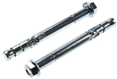 RawlPlug M8 530472
