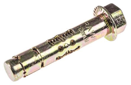 RawlPlug M10 530488