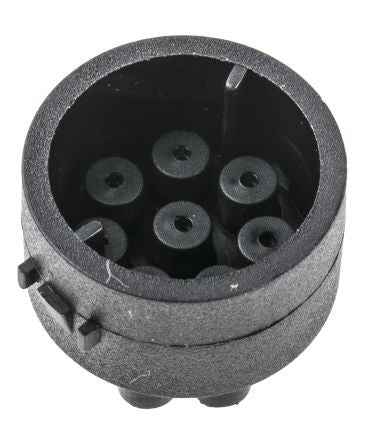 Bulgin 12734/1 531605