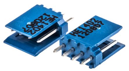 TE Connectivity 281695-4 1638388
