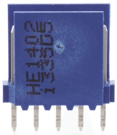 TE Connectivity 281695-5 531992