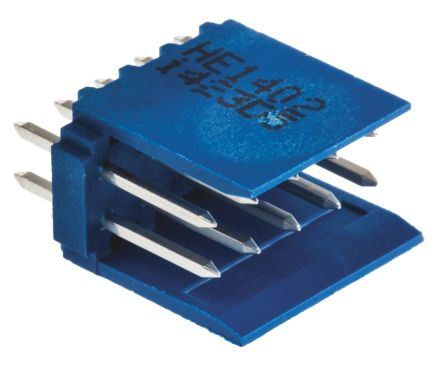 TE Connectivity 281739-5 1638400