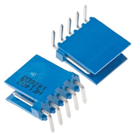 TE Connectivity 281698-5 1638394