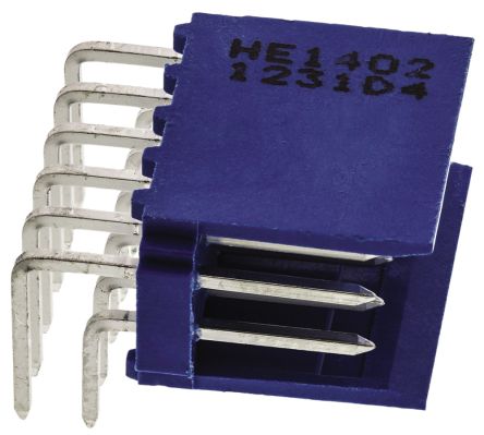 TE Connectivity 281742-6 532197