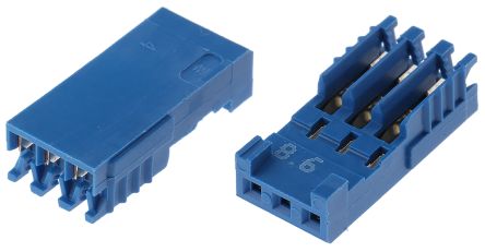 TE Connectivity 281786-3 1638406