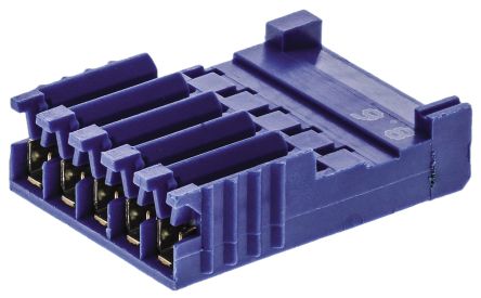 TE Connectivity 281786-5 532232