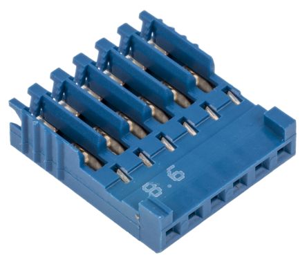 TE Connectivity 281786-6 1638409