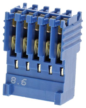 TE Connectivity 281792-5 1638411