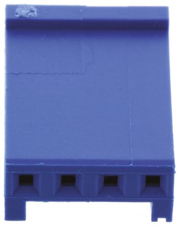 TE Connectivity 281838-4 1638414