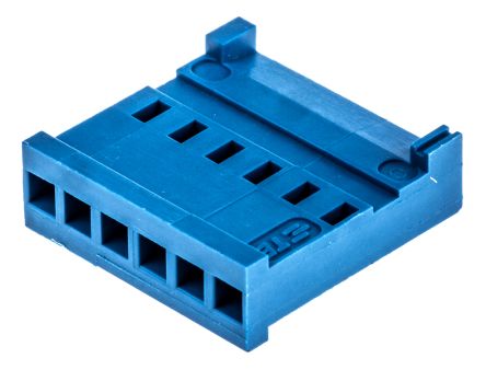 TE Connectivity 281838-6 1638416