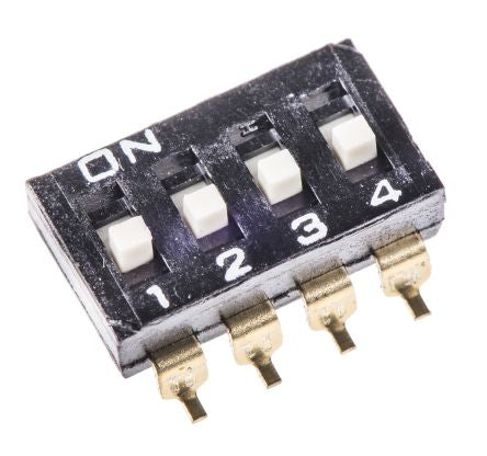 Omron A6S-4104-H 534742