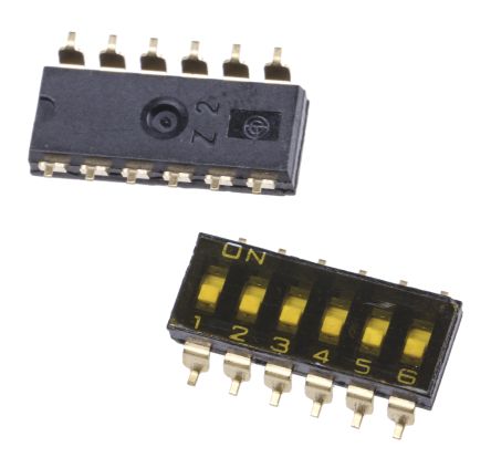 Omron A6S-6102-H 534752