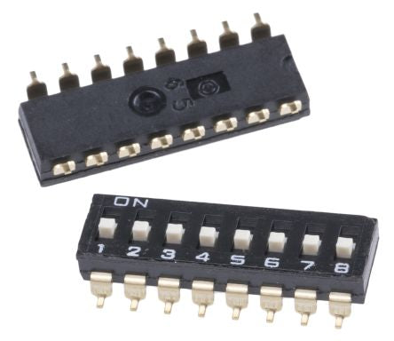 Omron A6S-8104-H 534764