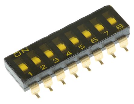 Omron A6S-8102-H 534770