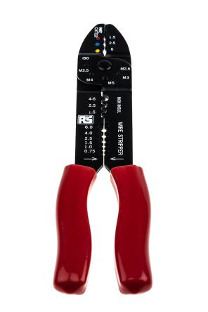 RS PRO  534806