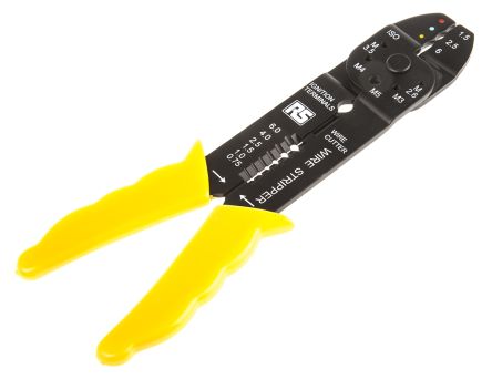 RS PRO  534812
