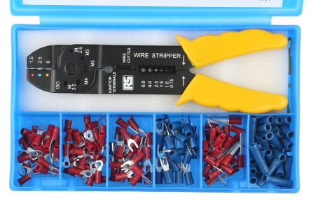RS PRO  534828