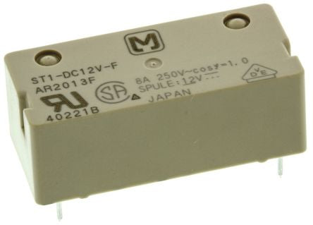 Panasonic ST112F 535935