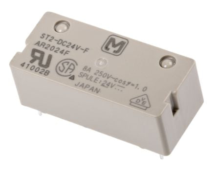 Panasonic ST224F 1738140