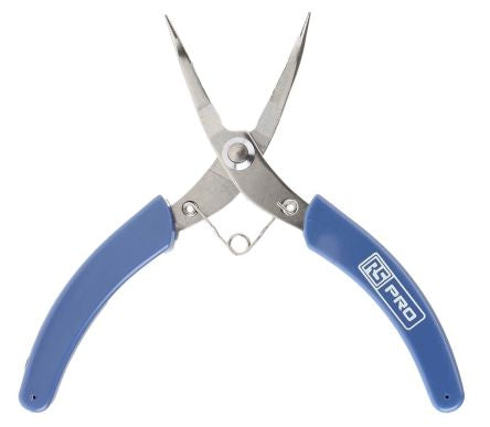 RS PRO 536357