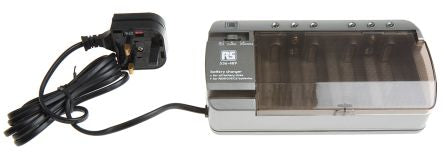 RS PRO  536489