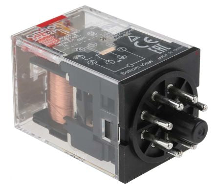 Omron MKS2PIAC230 536883