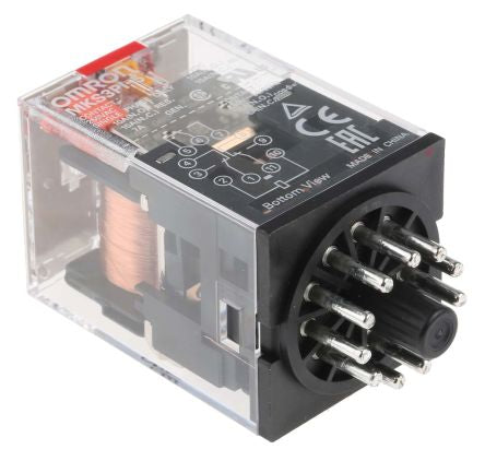 Omron MKS3PI5AC110 536899