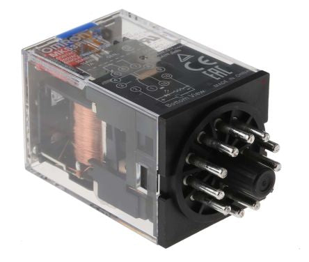 Omron MKS3PIN-5 DC24 536940
