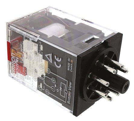 Omron MKS2PINAC110 536944