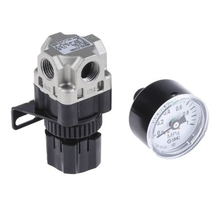 SMC ARX20-F02BG 537442