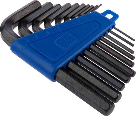 RS PRO  537748