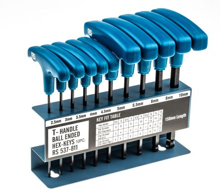 RS PRO  537811