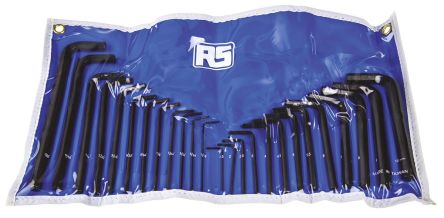 RS PRO  537827