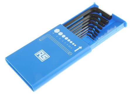 RS PRO  537833